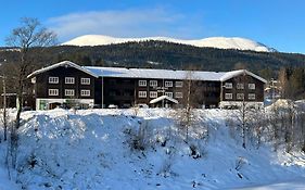 Trysil-knut Hotel